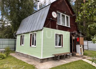 Дом на продажу, 67.5 м2, садовое товарищество Медик-1