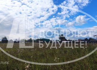 Продается земельный участок, 15 сот., село Брод, Заречная улица