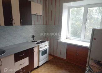 Продам 1-ком. квартиру, 32.8 м2, Абакан, Пирятинская улица, 38