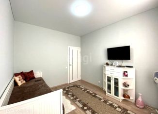 Продаю 1-комнатную квартиру, 30.1 м2, Краснодар, Беговая улица, 56к2, ЖК Дубровка