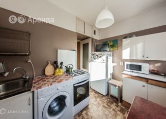 Сдается 1-комнатная квартира, 33 м2, Санкт-Петербург, улица Козлова, 13к1, муниципальный округ Ульянка