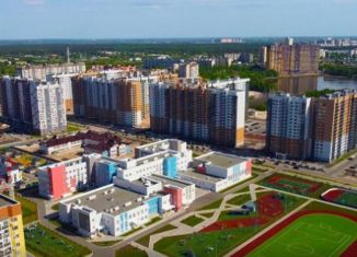 Продам 3-комнатную квартиру, 77.3 м2, Воронеж, улица Маршала Одинцова, 25Бпоз35, ЖК Лазурный