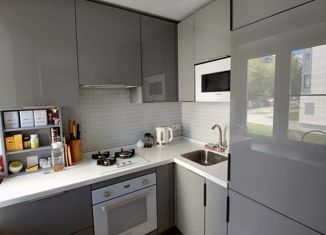 Продаю трехкомнатную квартиру, 57.6 м2, Москва, улица Багрицкого, 22, улица Багрицкого