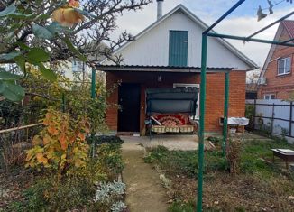 Продам дом, 50 м2, садовое товарищество Дружба, Смородиновая улица, 38