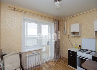 Продаю 1-комнатную квартиру, 28.4 м2, сельский посёлок Новинки, ЖК Окский Берег, Чкаловский проезд, 1