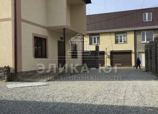 Продаю дом, 265 м2, поселок городского типа Джубга, Совхозная улица, 15