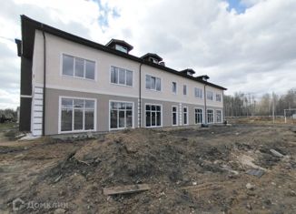 Продается таунхаус, 206.6 м2, Ступино, Ключевой переулок