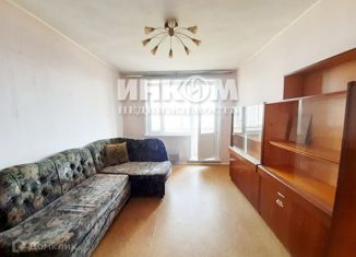 Продается двухкомнатная квартира, 45.2 м2, Москва, метро Зябликово, Ореховый бульвар, 21к1
