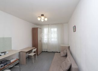 Продается однокомнатная квартира, 39 м2, Иркутская область, Еловая улица, 7