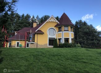 Продажа дома, 650 м2, деревня Немятово-2, Луговая улица, 4