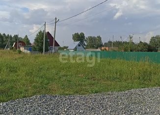 Земельный участок на продажу, 15 сот., село Берёзово