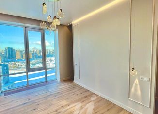 3-ком. квартира на продажу, 68.2 м2, Москва, проспект Лихачёва, 12к2, метро Технопарк