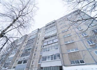 Продается 1-ком. квартира, 35.2 м2, Петрозаводск, Балтийская улица, 31, район Новая Кукковка