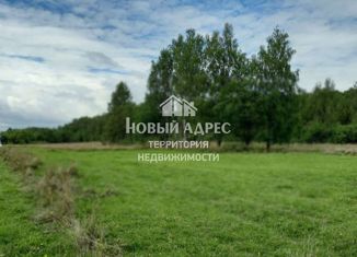 Продам участок, 15 сот., деревня Матюнино