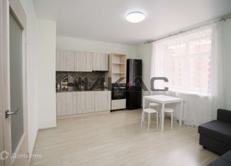 Двухкомнатная квартира в аренду, 60 м2, Ярославль, улица Лисицына, 57