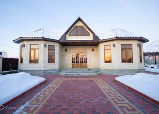 Продается дом, 224 м2, Пыть-Ях