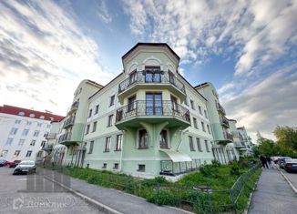 Сдаю в аренду офис, 140 м2, Пушкин, Гусарская улица, 9к5