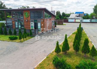 Продается участок, 10 сот., коттеджный посёлок Жюльверн, коттеджный посёлок Жюльверн, 608