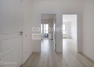 Продажа 1-ком. квартиры, 35.2 м2, Санкт-Петербург, ЖК Аквилон Залив, улица Чирикова, 5