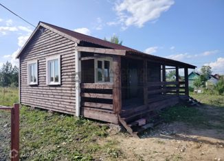 Продам дом, 60 м2, садоводческий массив № 4