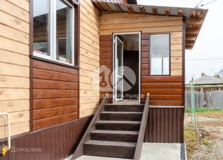 Дом на продажу, 222.4 м2, село Каменка, Трудовая улица