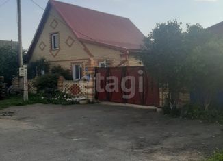 Продам дом, 85 м2, село Исетское, улица Шилкова