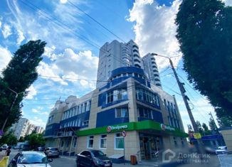 Продаю офис, 1735 м2, Воронеж, проспект Патриотов, 1Д, Советский район