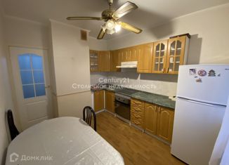 2-комнатная квартира на продажу, 54.2 м2, Москва, улица Дмитрия Рябинкина, 2к1, улица Дмитрия Рябинкина