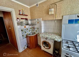 Продажа 3-комнатной квартиры, 40 м2, посёлок Гусевский, Строительная улица, 24