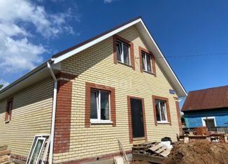 Продается дом, 97 м2, Казань, Авиастроительный район, 3-я Муромская улица