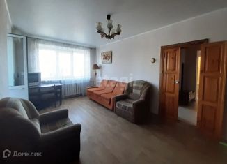 Продам 3-ком. квартиру, 53 м2, Саратов, Московская улица, 122/126