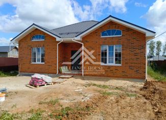 Продам дом, 110 м2, село Пермяки, Полевая улица, 56