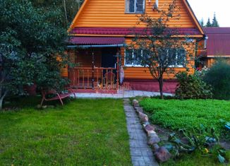 Продается дом, 70 м2, садовое товарищество Дружба, садовое товарищество Дружба, уч165