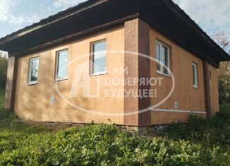 Продажа дома, 33.2 м2, Лысьва, улица Чайникова, 9А