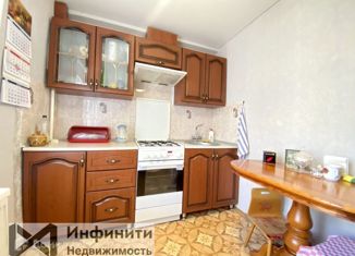 Двухкомнатная квартира на продажу, 40 м2, Ставрополь, улица 50 лет ВЛКСМ, 24/3, микрорайон №29