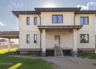 Продается дом, 335 м2, деревня Тимошкино