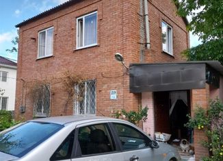 Продажа дома, 126.2 м2, садовое товарищество № 2 АО ЮГТЕКС, Абрикосовая улица, 219