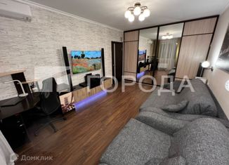 Продажа однокомнатной квартиры, 39 м2, Московский, улица Никитина, 12