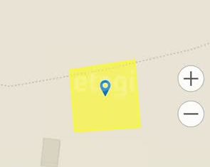 Продажа земельного участка, 10 сот., село Таврово, улица Строителей