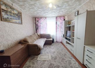 Продажа двухкомнатной квартиры, 42.8 м2, деревня Жилетово, деревня Жилетово, 6