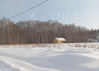 Продаю участок, 11 сот., коттеджный посёлок Решетникова-2, Васильковая улица, 18