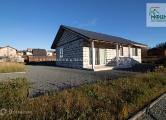 Продам дом, 110 м2, территория Урочище Лососинное, Светлая улица, 9