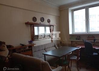 Продажа 3-комнатной квартиры, 79 м2, Москва, улица Викторенко, 2/1, улица Викторенко