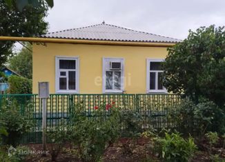 Продажа дома, 59.6 м2, Краснодарский край, Трудовая улица, 104