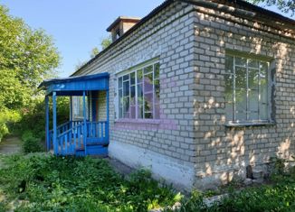 Продаю дом, 130.3 м2, село Новосклюиха, Пролетарская улица