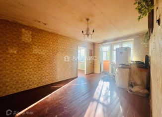 2-комнатная квартира на продажу, 43.6 м2, Заречный, улица Ленина, 19