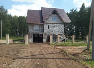 Продается дом, 340.6 м2, село Азово, улица Гейне
