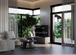 Продается дом, 160 м2, деревня Копнино, Полевая улица