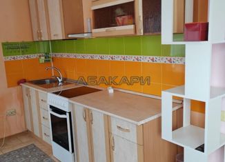 Аренда двухкомнатной квартиры, 40 м2, Красноярск, проспект Металлургов, 20А