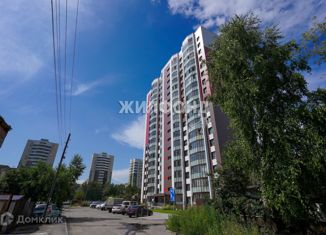 Продается 1-ком. квартира, 30 м2, Новосибирск, улица Виноградова, 5, улица Виноградова